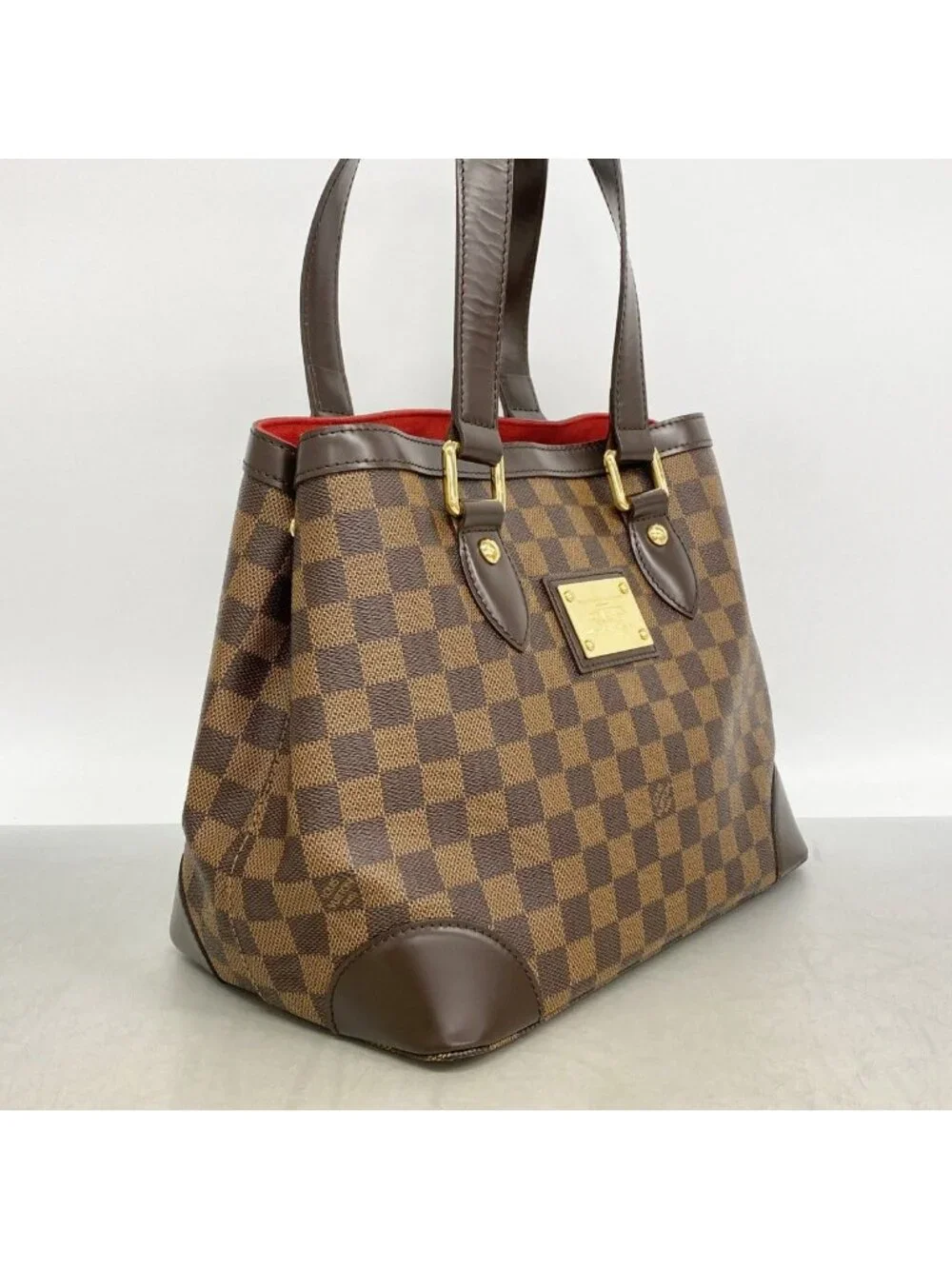 Louis Vuitton this authentic